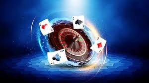 Онлайн казино Casino Gama